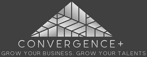 Convergence logo
